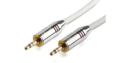 [90051774 281334] HDGear Audio-Kabel 3.5 mm Klinke - 3.5 mm Klinke 1.5 m