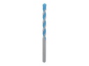 Bosch Professional Bohrer EXPERT CYL-9 MultiConstruction, 5 x 50 x 85 mm
