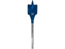 Bosch Professional Flachfräsbohrer EXPERT Self Cut Speed, 30 x 152 mm