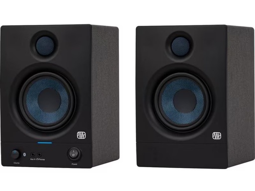 [90317493 1626361] Presonus Studiomonitore 4.5 BT (2 Gen.) Schwarz