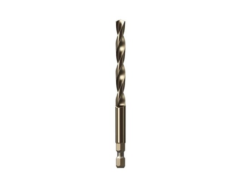 [90317494 1604054] Bosch Professional Zentrierbohrer Expert Power Change Plus HSS-Co, 7.15 mm