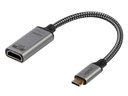 onit Adapter USB Type-C - HDMI