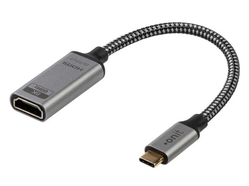 [90317509 1576644] onit Adapter USB Type-C - HDMI