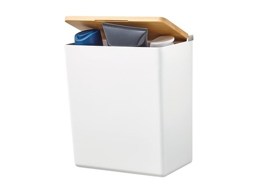[90317512 1620619] tesa Baboo Aufbewahrungsbox L, Weiss