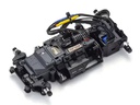 Kyosho Mini-Z Racer Chassis MR-04 EVO2 W-MM 5600 kV, RWD, 1:27