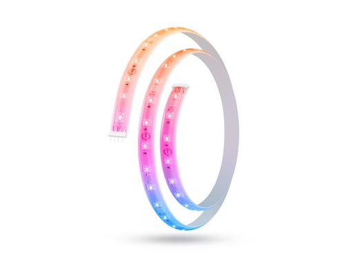 [90317517 1617420] Govee LED Stripe Erweiterung, 1m, RGBICW
