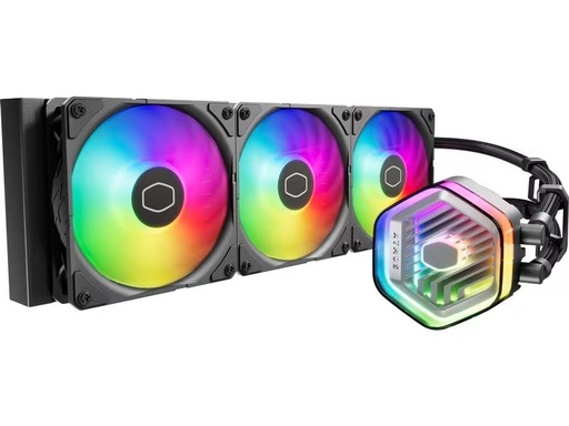 [90317527 1624709] Cooler Master Wasserkühlung MasterLiquid 360 Atmos