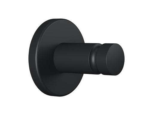 [90317573 1620624] tesa Haken Moon Black, Schwarz