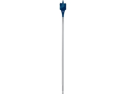 [90317582 1603980] Bosch Professional Flachfräsbohrer EXPERT Self Cut Speed, 28 x 400 mm