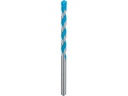 Bosch Professional Bohrer EXPERT CYL-9 MultiConstruction, 6 x 60 x 100 mm