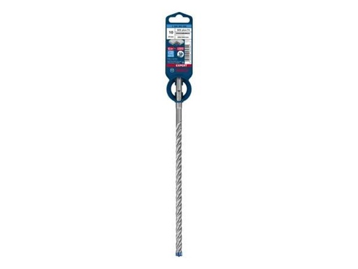 [90317589 1604003] Bosch Professional Hammerbohrer EXPERT SDS plus-7X, 10 x 200 x 265 mm