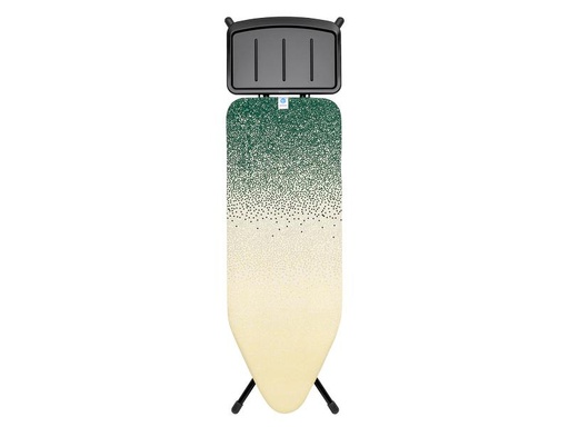 [90317595 1626408] Brabantia Bügeltisch mit Dampfstationsablage New Dawn