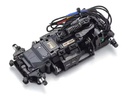 Kyosho Mini-Z Racer Chassis MR-04 EVO2 N-MM2 RWD, 1:27