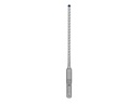 Bosch Professional Hammerbohrer EXPERT SDS plus-7X, 5 x 100 x 165 mm