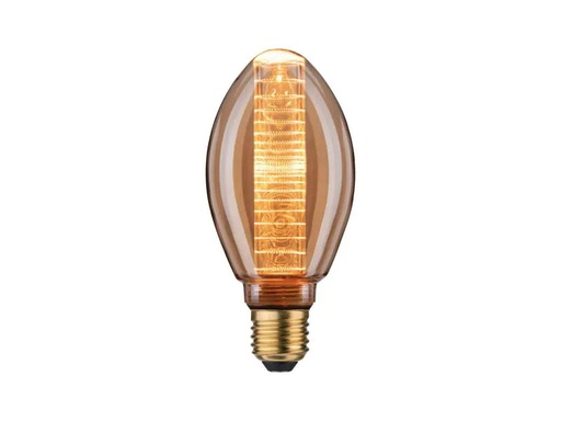 [90051790 968021] Paulmann Lampe Vintage Birne 4 W (21 W) E27 Ringmuster