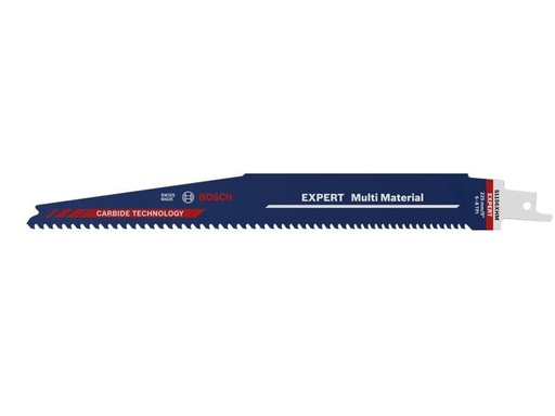 [90317631 1604084] Bosch Professional Säbelsägeblatt EXPERT Multi Material S 1156 XHM