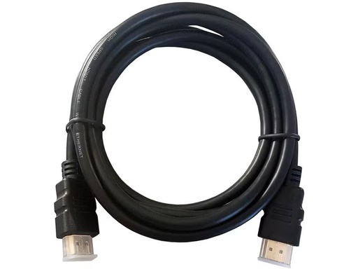 [90317632 1624173] LC-Power Kabel LC-C-HDMI-2M-1 HDMI - HDMI, 2 m