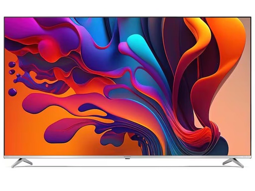 [90317645 1617700] Sharp TV 65FP2EA 65, 3840 x 2160 (Ultra HD 4K), QLED