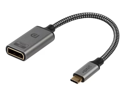 [90317647 1576648] onit Adapter USB Type-C - DisplayPort