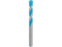 Bosch Professional Bohrer EXPERT CYL-9 MultiConstruction, 10 x 80 x 120 mm
