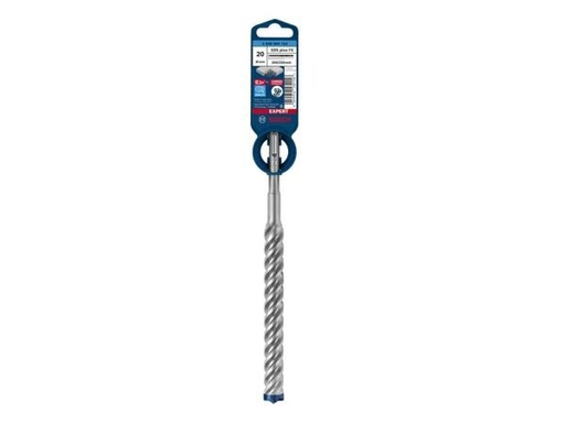 [90317677 1604031] Bosch Professional Hammerbohrer EXPERT SDS plus-7X, 20 x 200 x 250 mm