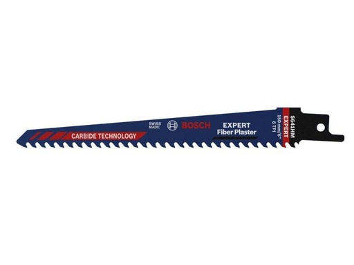 [90317687 1604102] Bosch Professional Säbelsägeblatt EXPERT Fiber Plaster S 641 HM