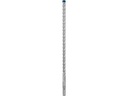 Bosch Professional Hammerbohrer EXPERT SDS plus-7X, 10 x 250 x 315 mm