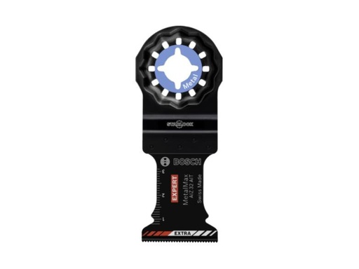 [90317694 1604104] Bosch Professional Tauchsägeblatt EXPERT MetalMax AIZ 32 AIT 40 x 32 mm