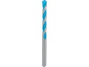 Bosch Professional Bohrer EXPERT CYL-9 MultiConstruction, 8 x 80 x 120 mm