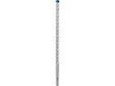 Bosch Professional Hammerbohrer EXPERT SDS plus-7X, 12 x 250 x 315 mm