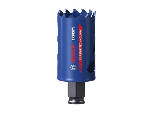 [90317736 1604064] Bosch Professional Lochsäge EXPERT Tough Material, 40 x 60 mm