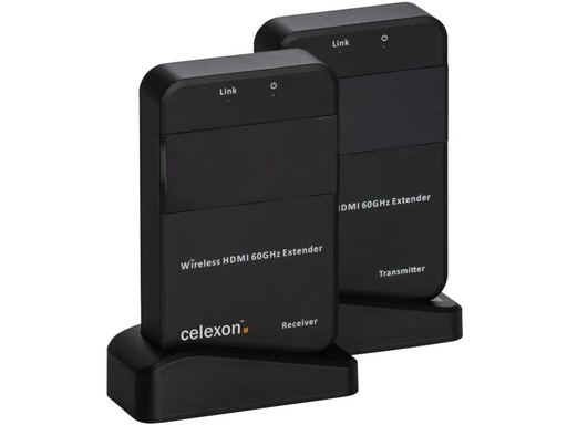[90051801 457328] Celexon Wireless Extender WHD30M