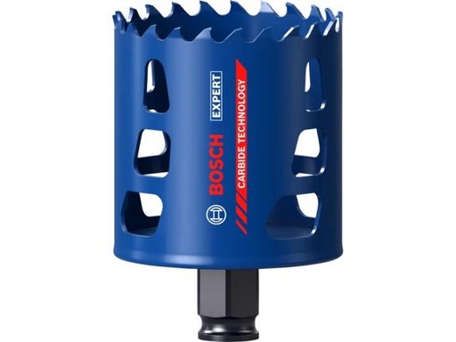 [90317751 1604066] Bosch Professional Lochsäge EXPERT Tough Material, 64 x 60 mm