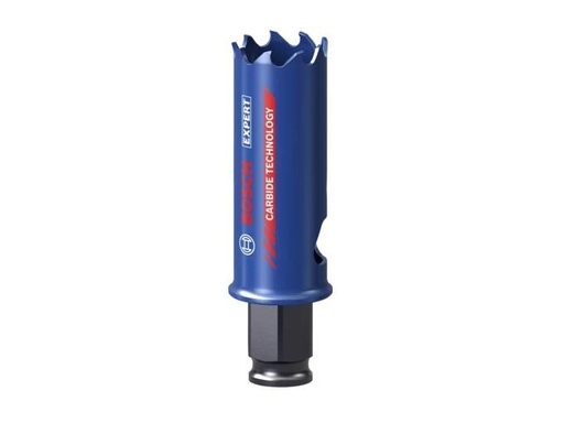 [90317756 1604061] Bosch Professional Lochsäge EXPERT Tough Material, 22 x 60 mm