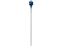 Bosch Professional Flachfräsbohrer EXPERT Self Cut Speed, 35 x 400 mm