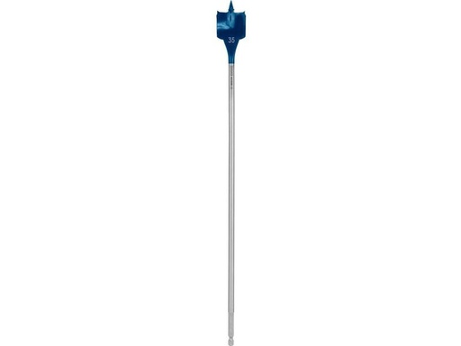 [90317764 1603988] Bosch Professional Flachfräsbohrer EXPERT Self Cut Speed, 35 x 400 mm