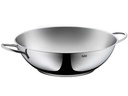 Silit Wok Silber, 32 cm