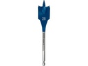 Bosch Professional Flachfräsbohrer EXPERT Self Cut Speed, 28 x 152 mm
