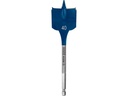 Bosch Professional Flachfräsbohrer EXPERT Self Cut Speed, 40 x 152 mm
