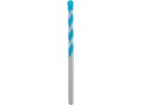 Bosch Professional Bohrer EXPERT CYL-9 MultiConstruction, 4 x 40 x 75 mm