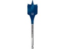 Bosch Professional Flachfräsbohrer EXPERT Self Cut Speed, 32 x 152 mm