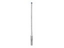 Bosch Professional Hammerbohrer EXPERT SDS plus-7X, 6.5 x 150 x 215 mm