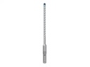 Bosch Professional Hammerbohrer EXPERT SDS plus-7X, 6 x 100 x 165 mm