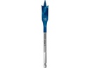 Bosch Professional Flachfräsbohrer EXPERT Self Cut Speed, 16 x 152 mm