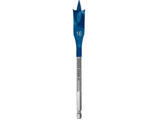 [90317821 1603989] Bosch Professional Flachfräsbohrer EXPERT Self Cut Speed, 16 x 152 mm