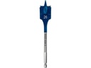 Bosch Professional Flachfräsbohrer EXPERT Self Cut Speed, 26 x 152 mm