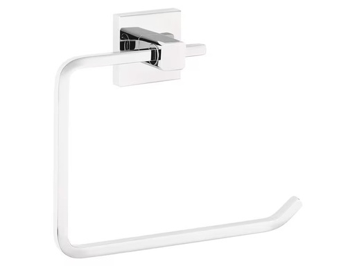 [90317854 1620601] tesa Deluxee Handtuchring, Silber