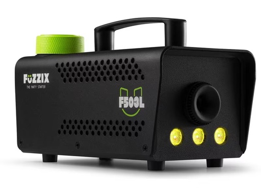[90317858 1627373] Fuzzix Nebelmaschine F503L