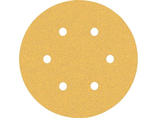[90317859 1604123] Bosch Professional Schleifpapier EXPERT C470, 150 mm, G 80, 5-tlg.