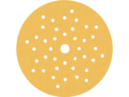 [90317860 1604132] Bosch Professional Schleifpapier EXPERT C470 Mehrloch, 125 mm, G 120, 5-tlg.